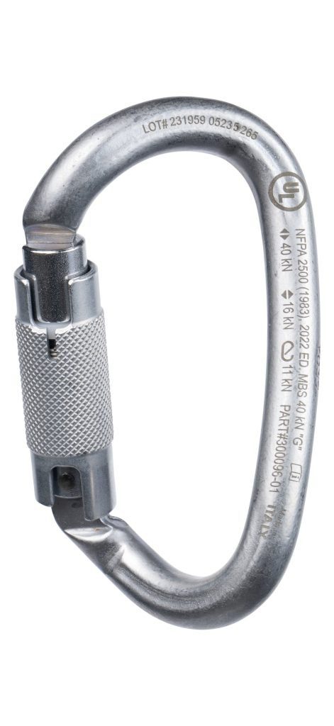 CMC DNA Auto-Lock (NFPA) - Image 2