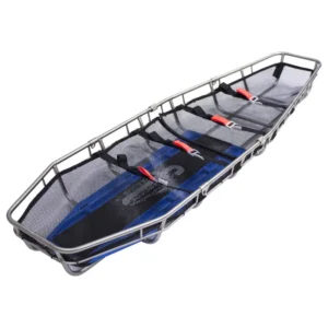 Cascade Professional Stainless Steel Rigid Litter