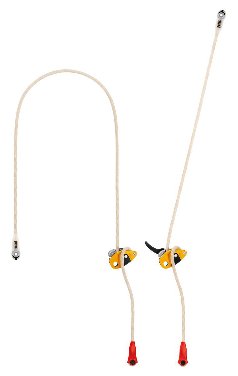 Petzl Grillon Plus