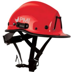 PMI Advantage Helmet
