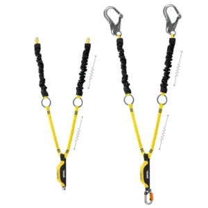 Petzl Absorbica Y Tie Back L015BA00