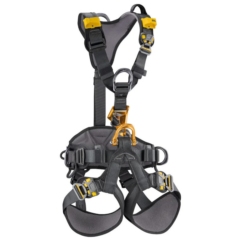 Petzl Astro Bod Fast International
