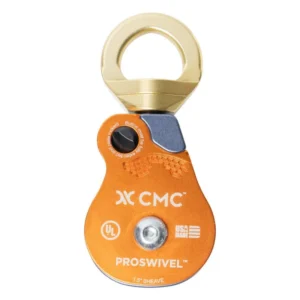 ProSwivel 1.5 Single Pulley