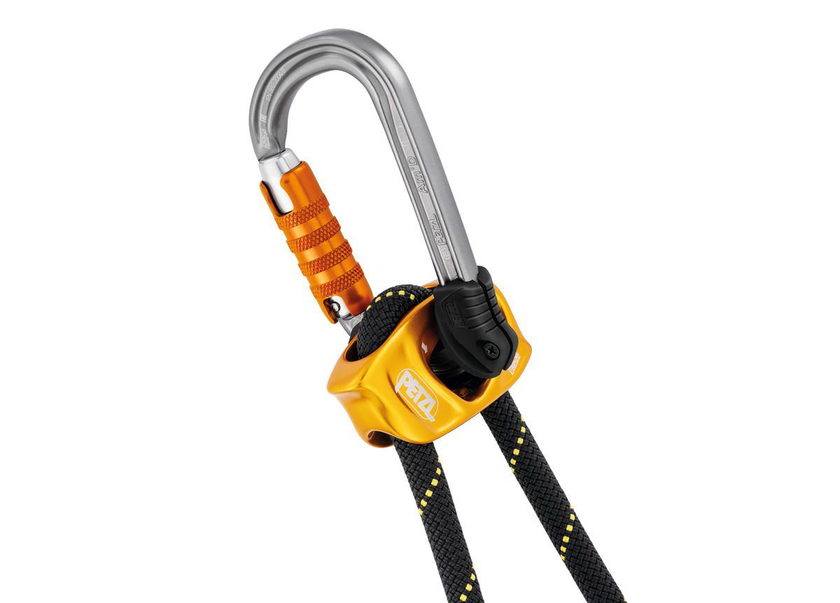 Petzl Progress Adjust-I - Image 2