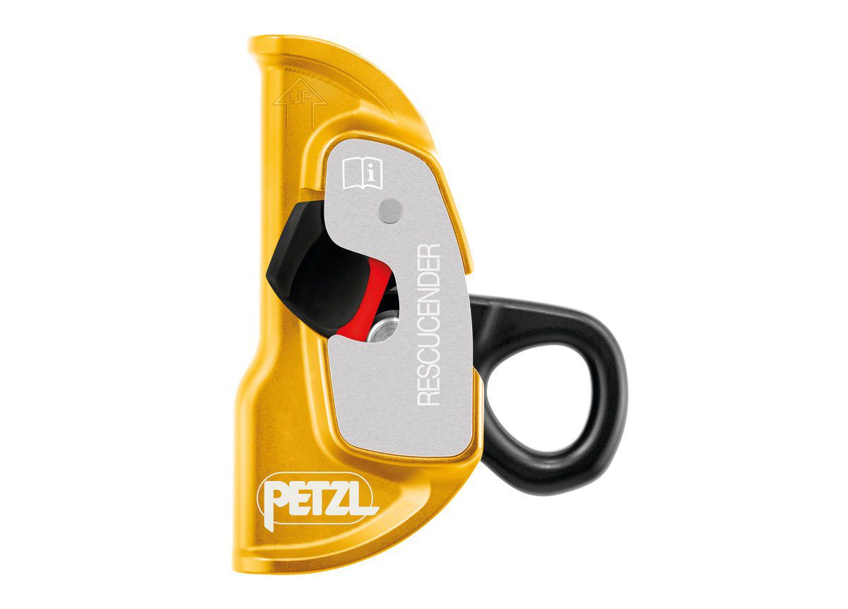 Petzl Rescucender - Image 2