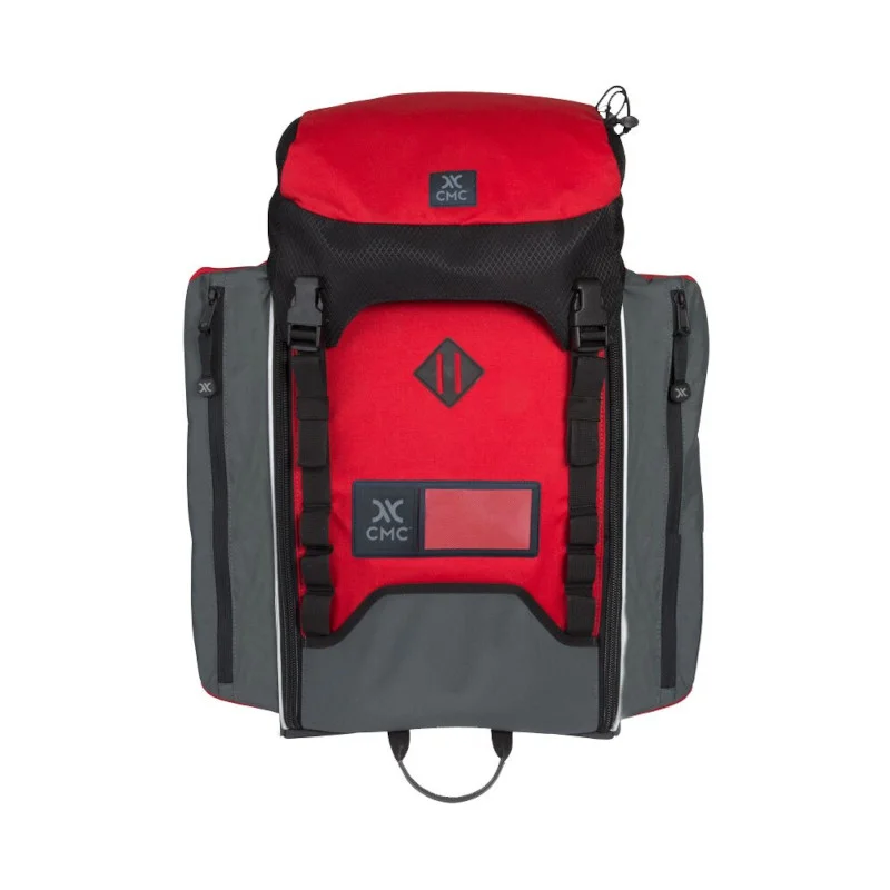CMC Rigtech Pack