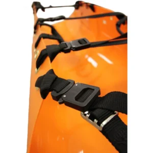 SKED BASIC RESCUE SYSTEM, Upgraded with Cobra Buckles