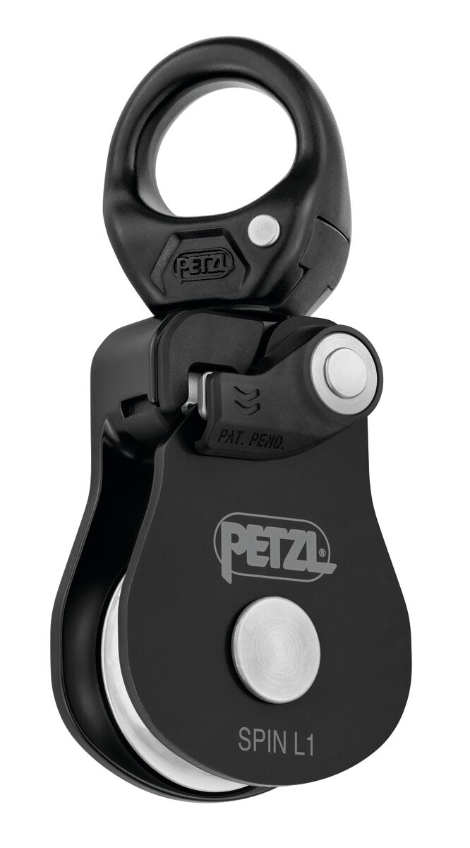 Petzl Spin L1 - Image 2