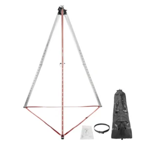 Tripod Triskelion CMC