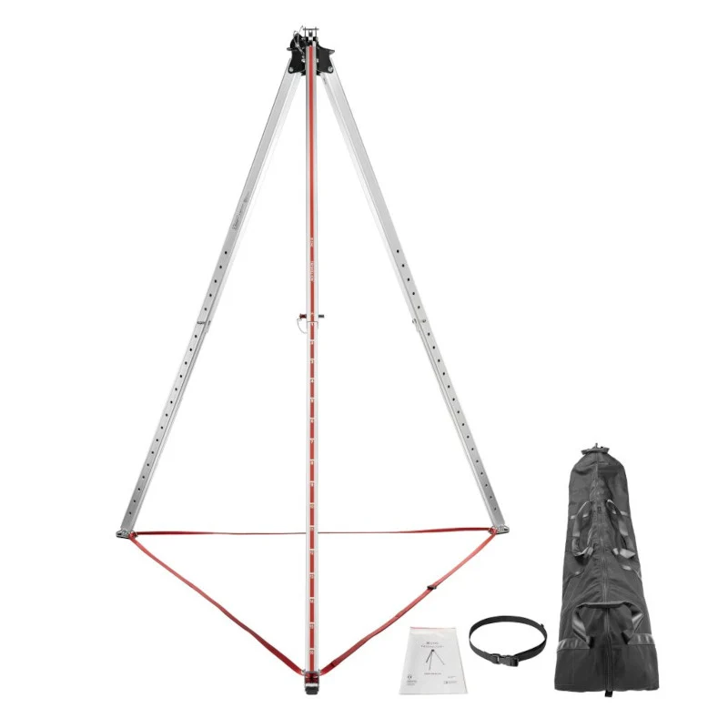 Tripod Triskelion CMC