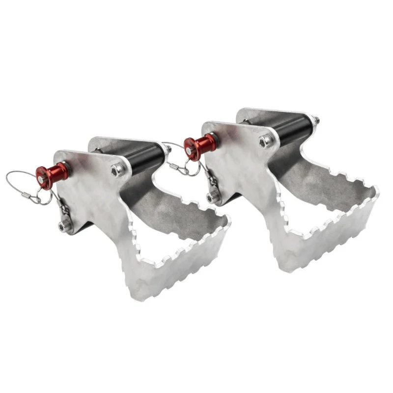 Triskelion footstep kit CMC