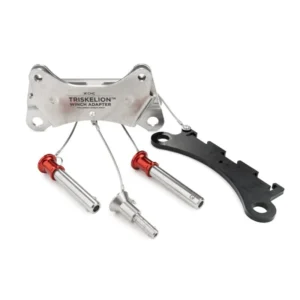 Triskelion Lokhead Winch Adapter CMC