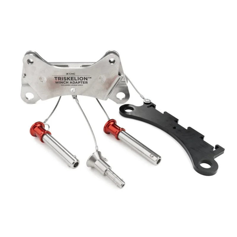 Triskelion Lokhead Winch Adapter CMC