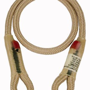 8mm VT Prusik