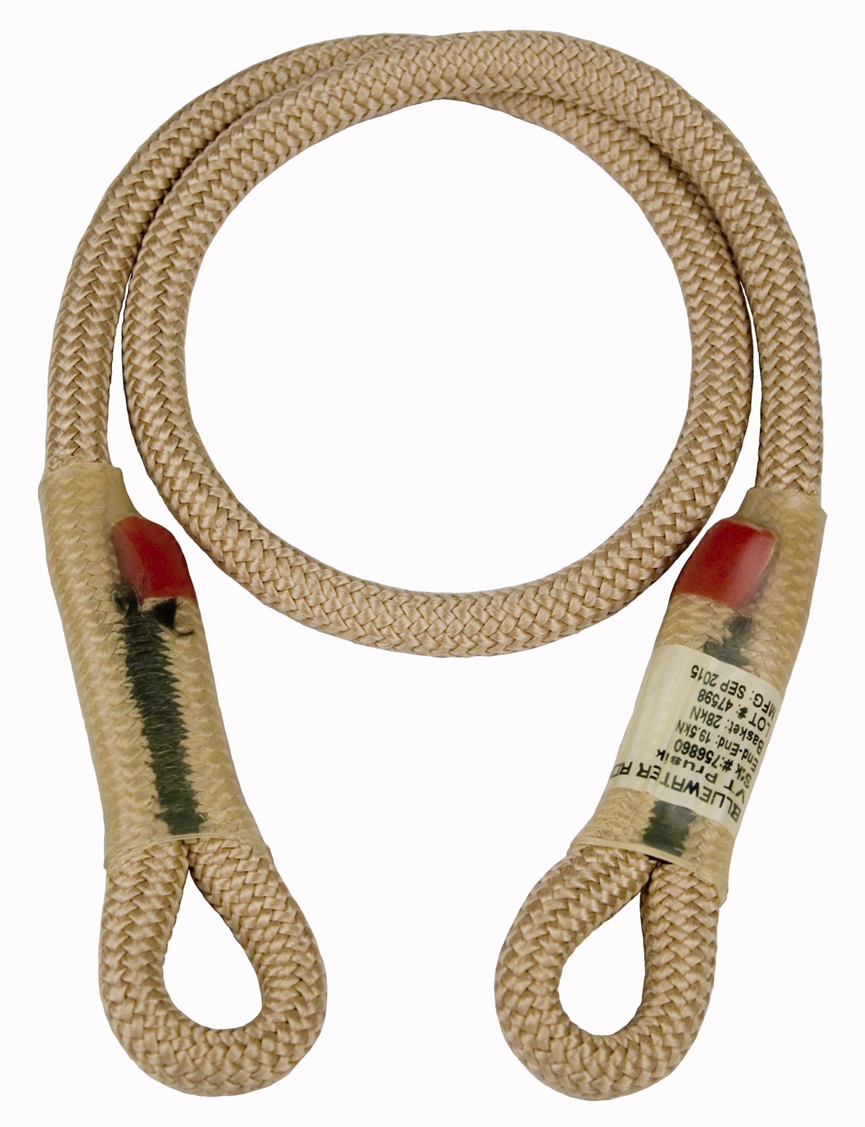 8mm VT Prusik
