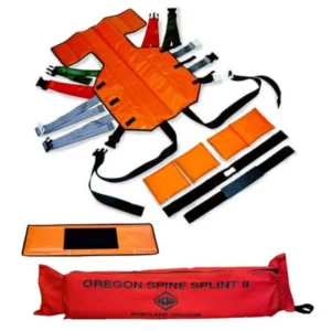 OREGON SPINE SPLINT II