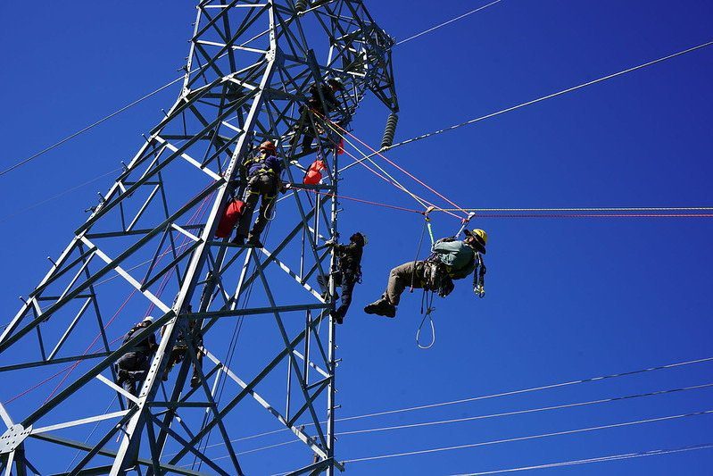 RNR Rescue Training
