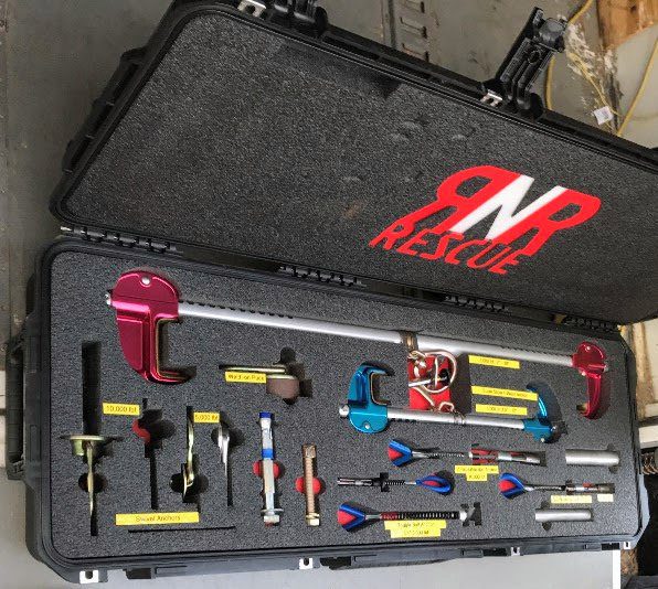 Anchor kit Original
