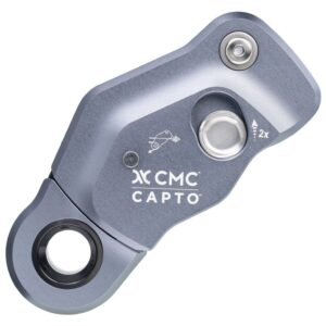 CMC CAPTO 11mm Gray