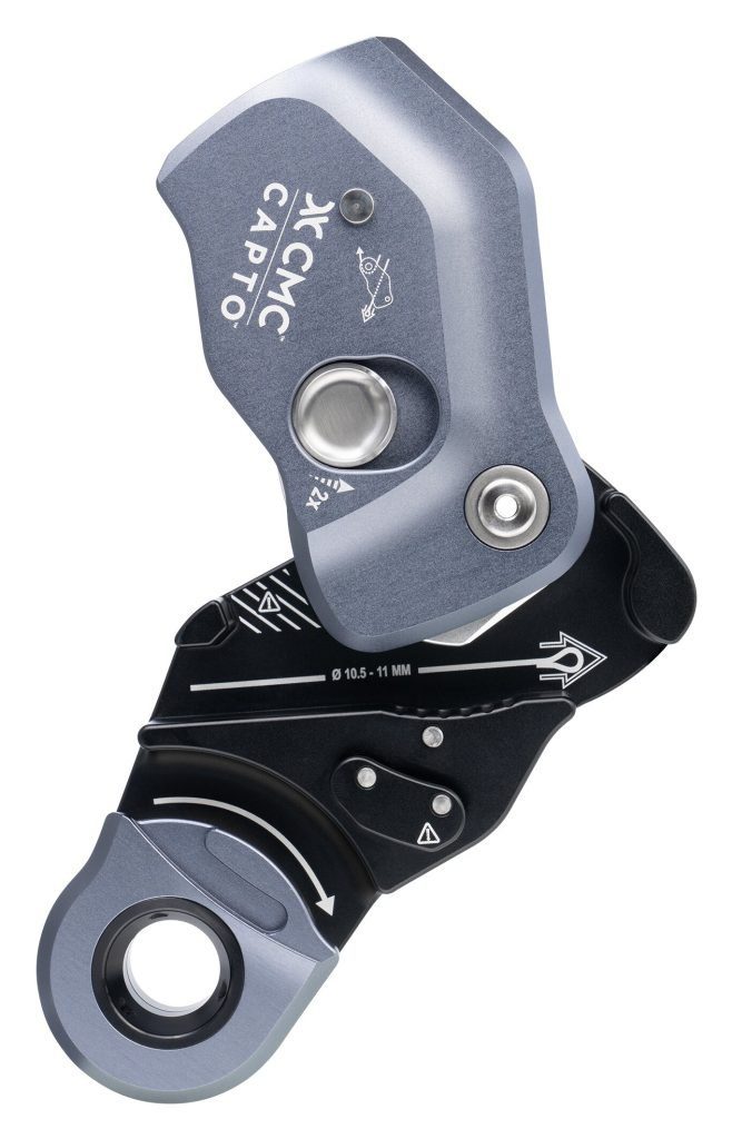 CMC CAPTO 11mm Gray - Image 2