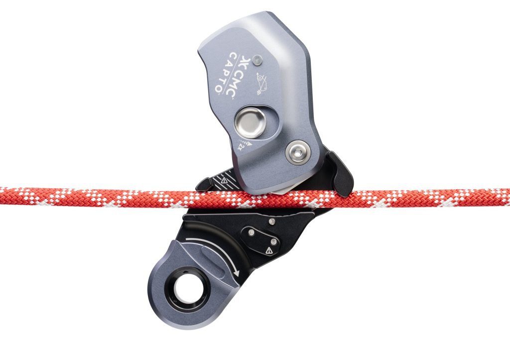 CMC CAPTO 11mm Gray - Image 4