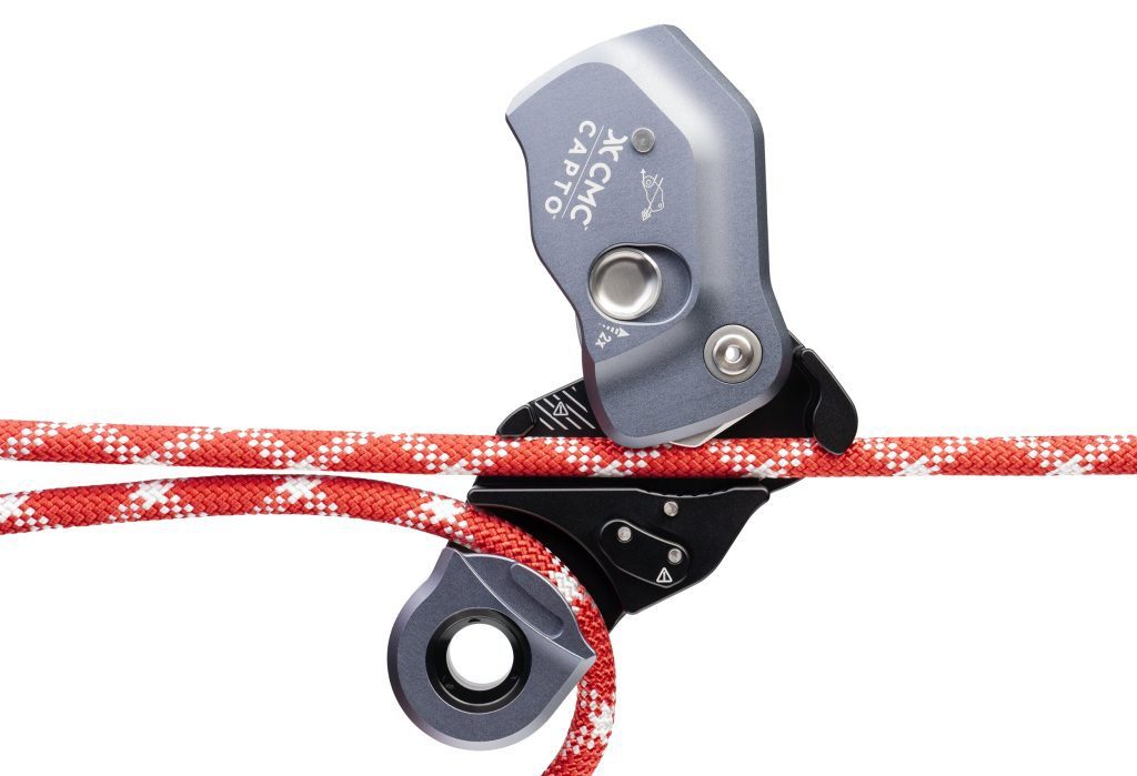 CMC CAPTO 11mm Gray - Image 5