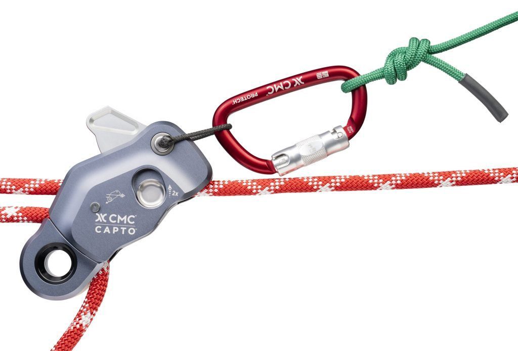 CMC CAPTO 11mm Gray - Image 6