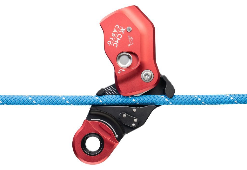 CMC CAPTO 13mm Red - Image 4