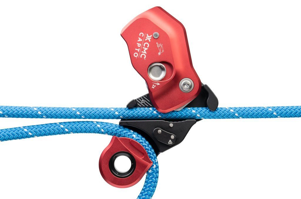 CMC CAPTO 13mm Red - Image 5