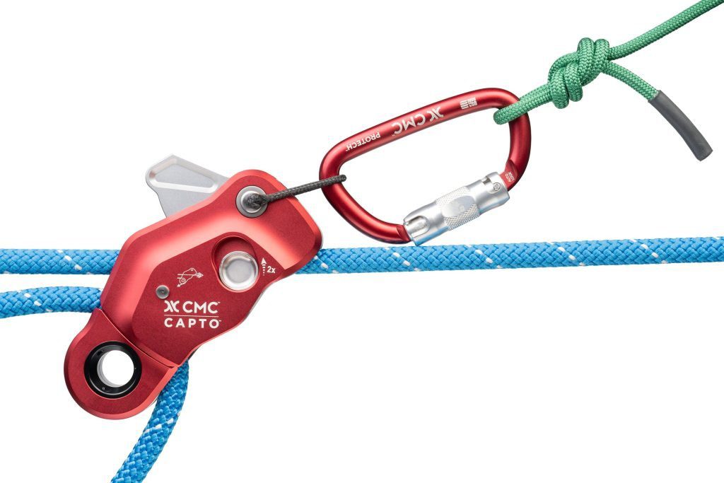 CMC CAPTO 13mm Red - Image 6