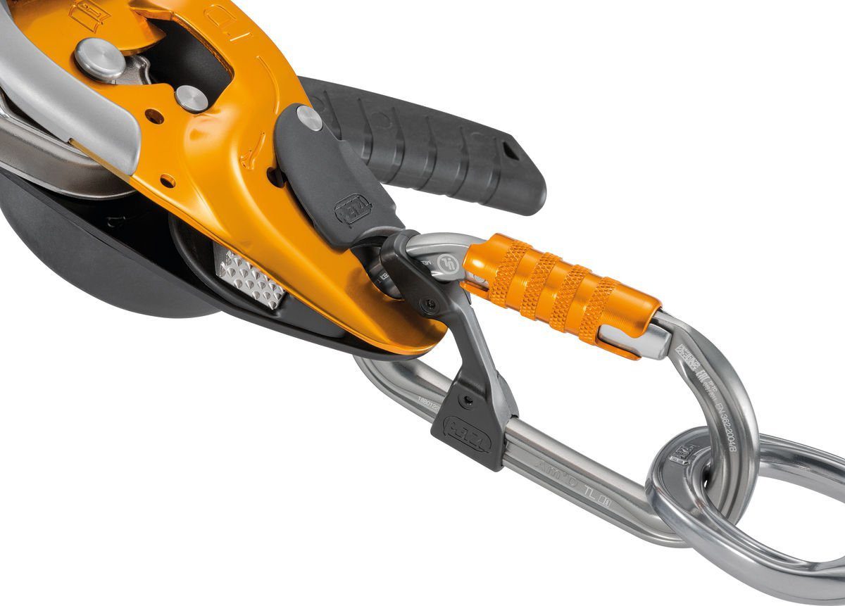 Petzl CAPTIV (pack of 10) - Image 2