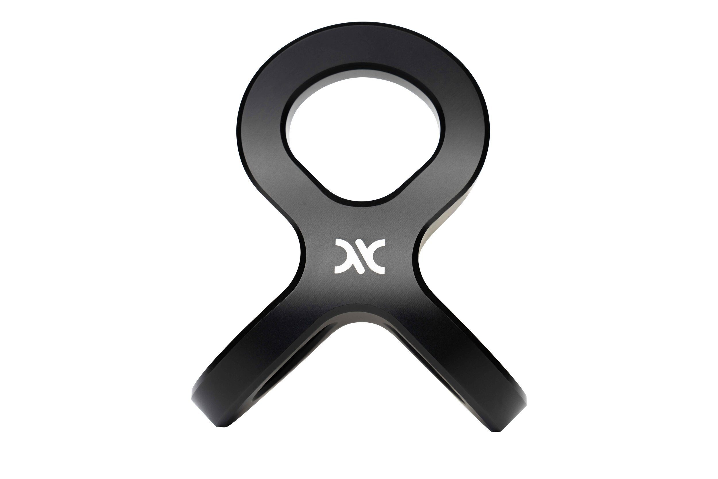 CMC SQUID Rig Plate