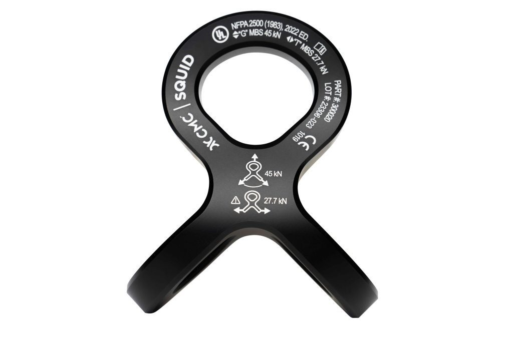 CMC SQUID Rig Plate - Image 3