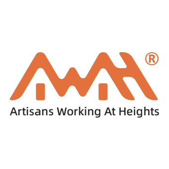 Artisans Working At Heights
